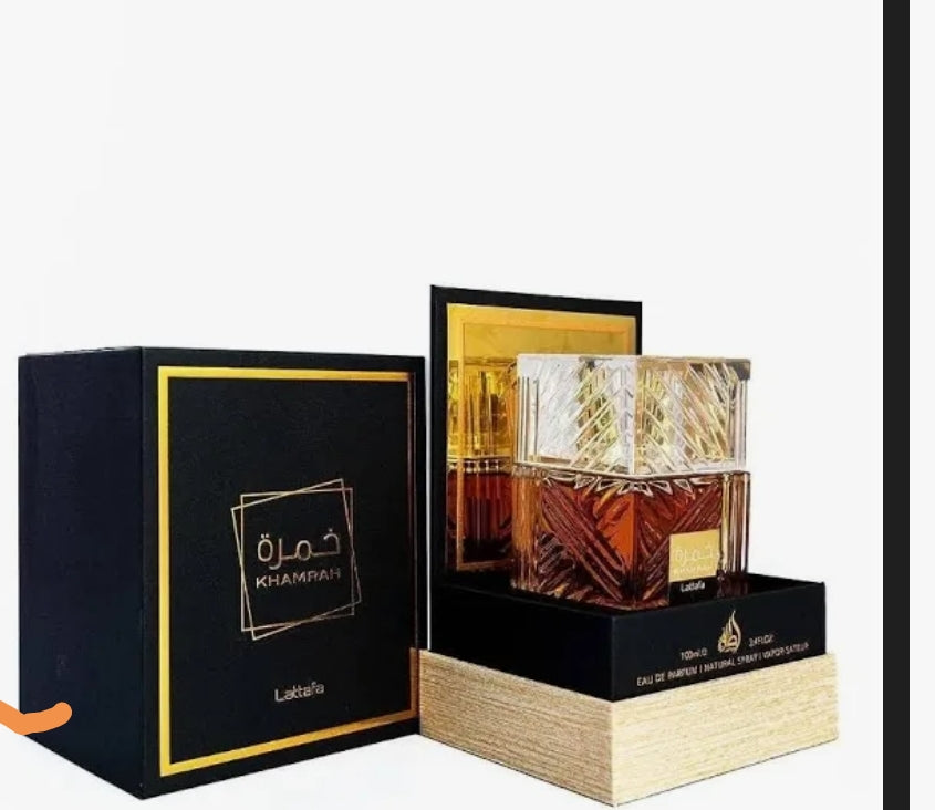 PERFUMES (100 %ORIGINALES)