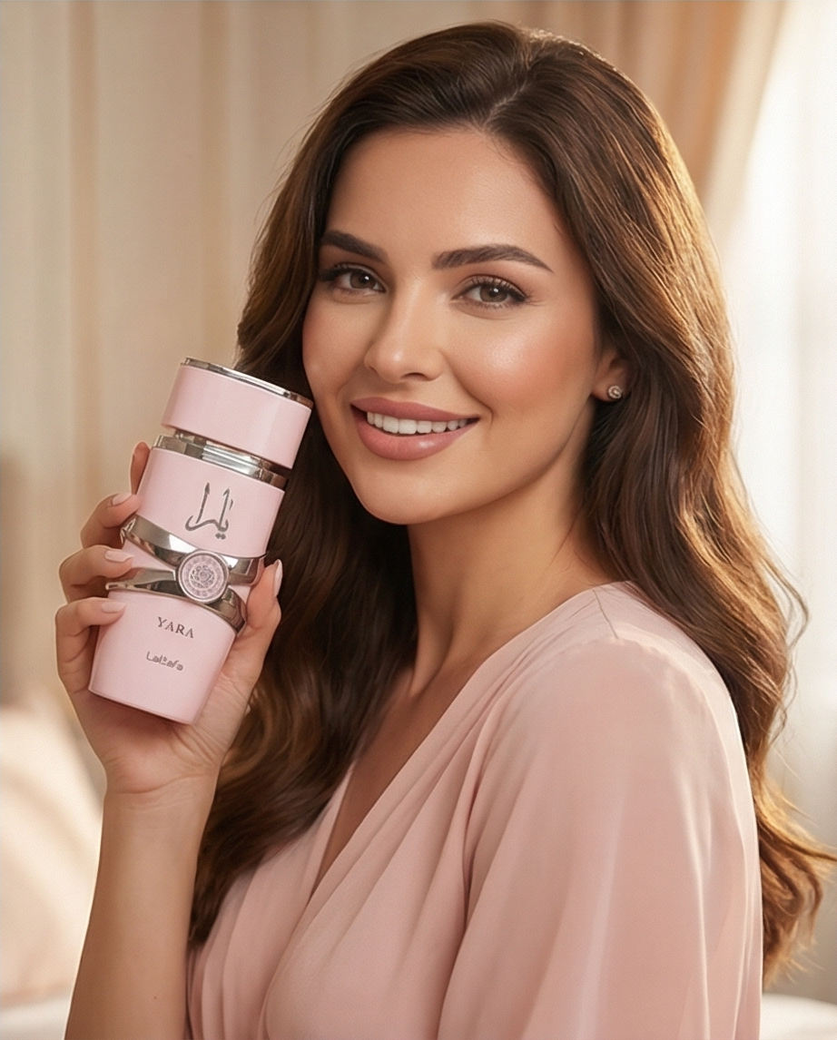🌹PERFUMES MUJER🌸