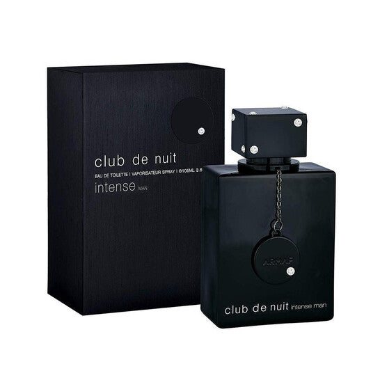 Decants 10ml Club De Nuit Intense