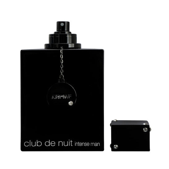 Club De Nuit Intense