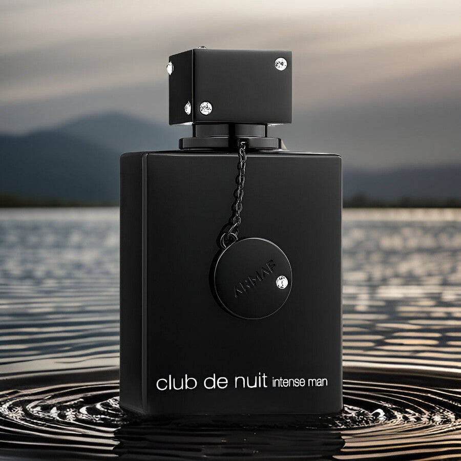 Decants 10ml Club De Nuit Intense