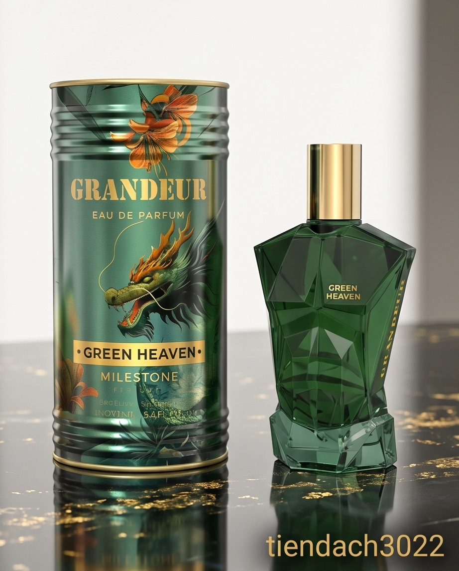 Green Heaven