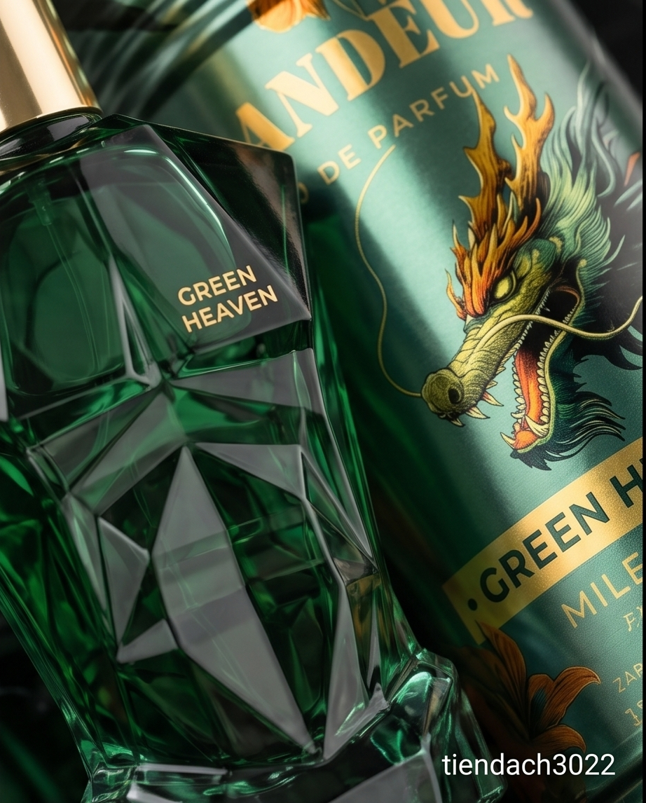 Green Heaven