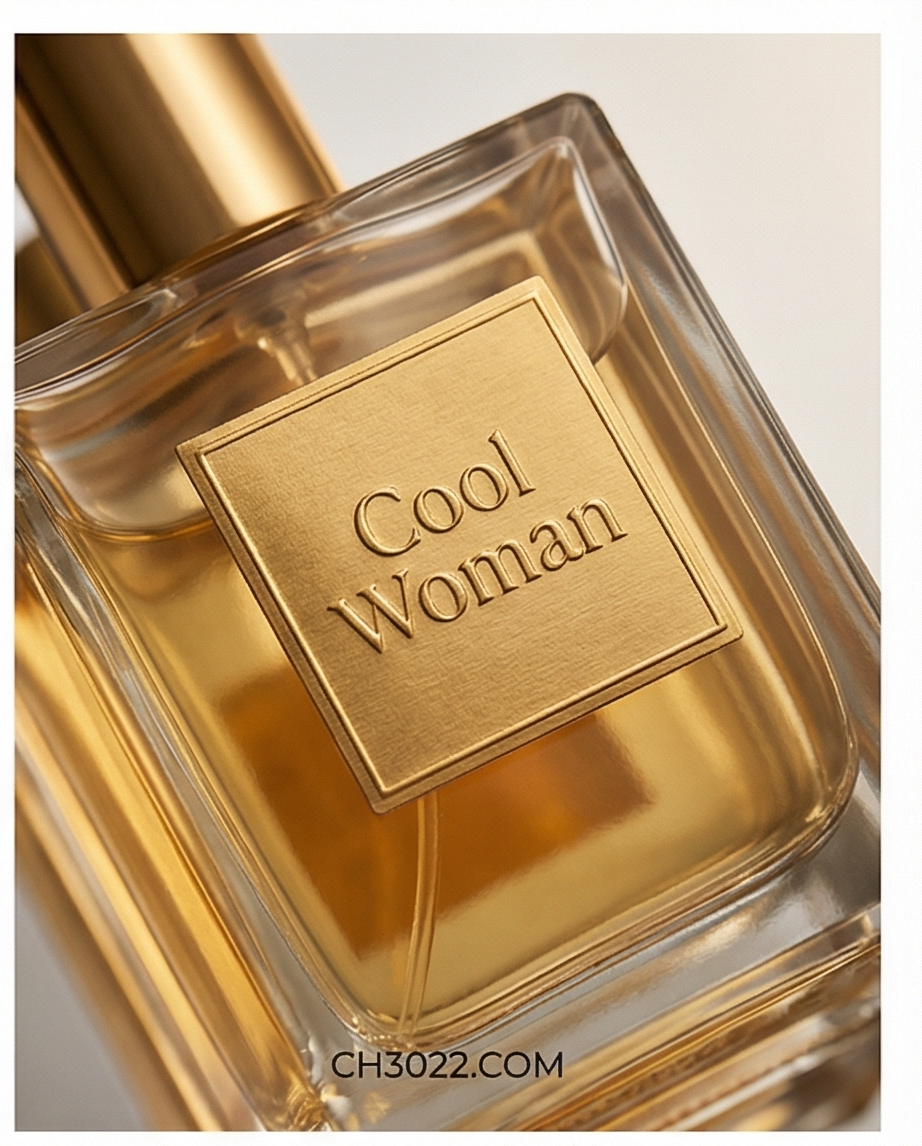 Decants 10ml Cool Women