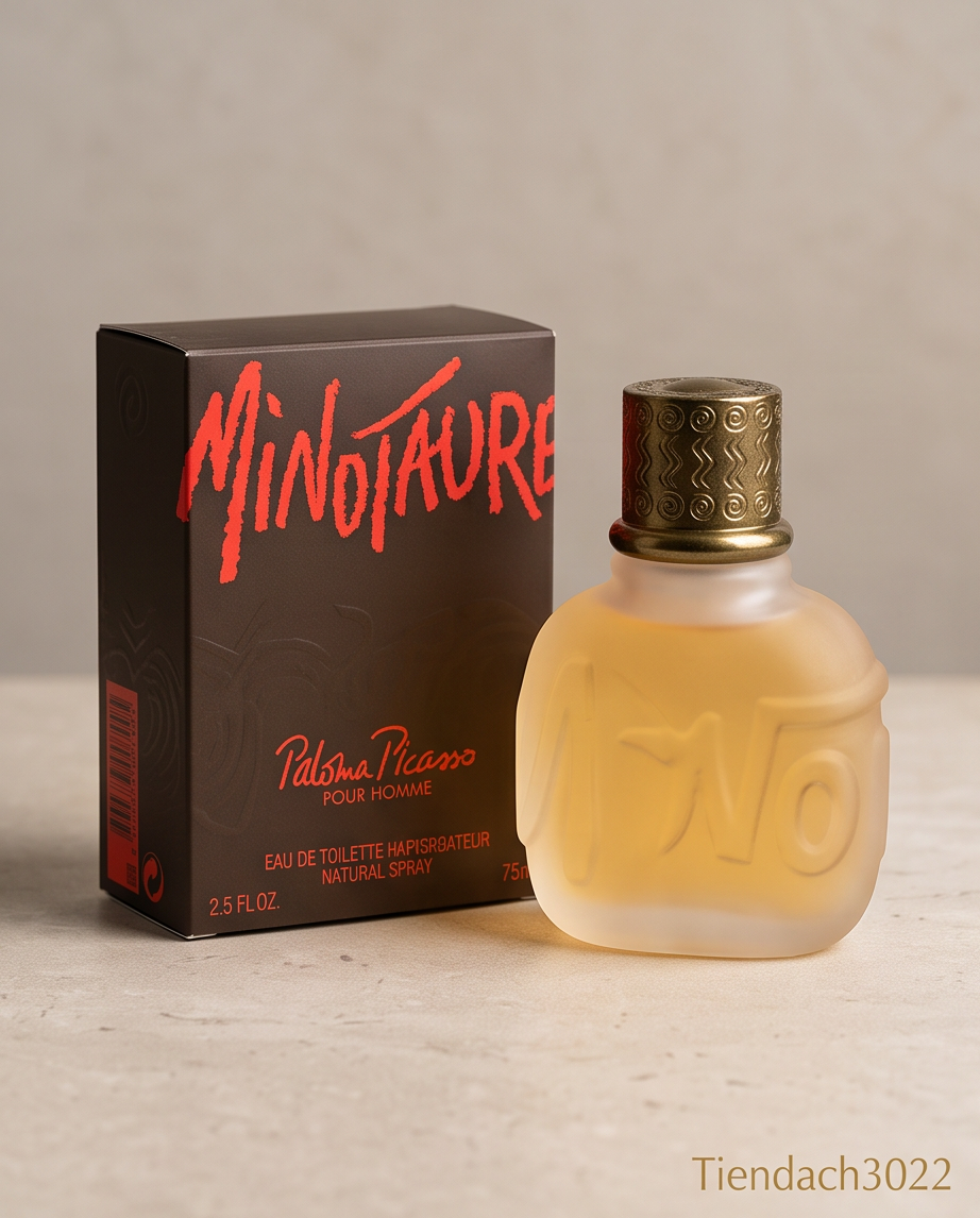Minotaure (Decants 10ml )