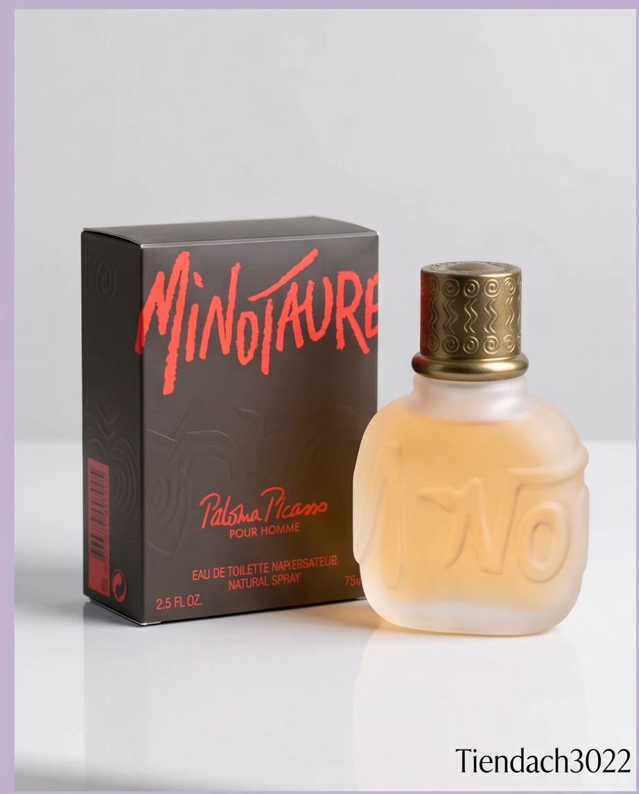Minotauro
