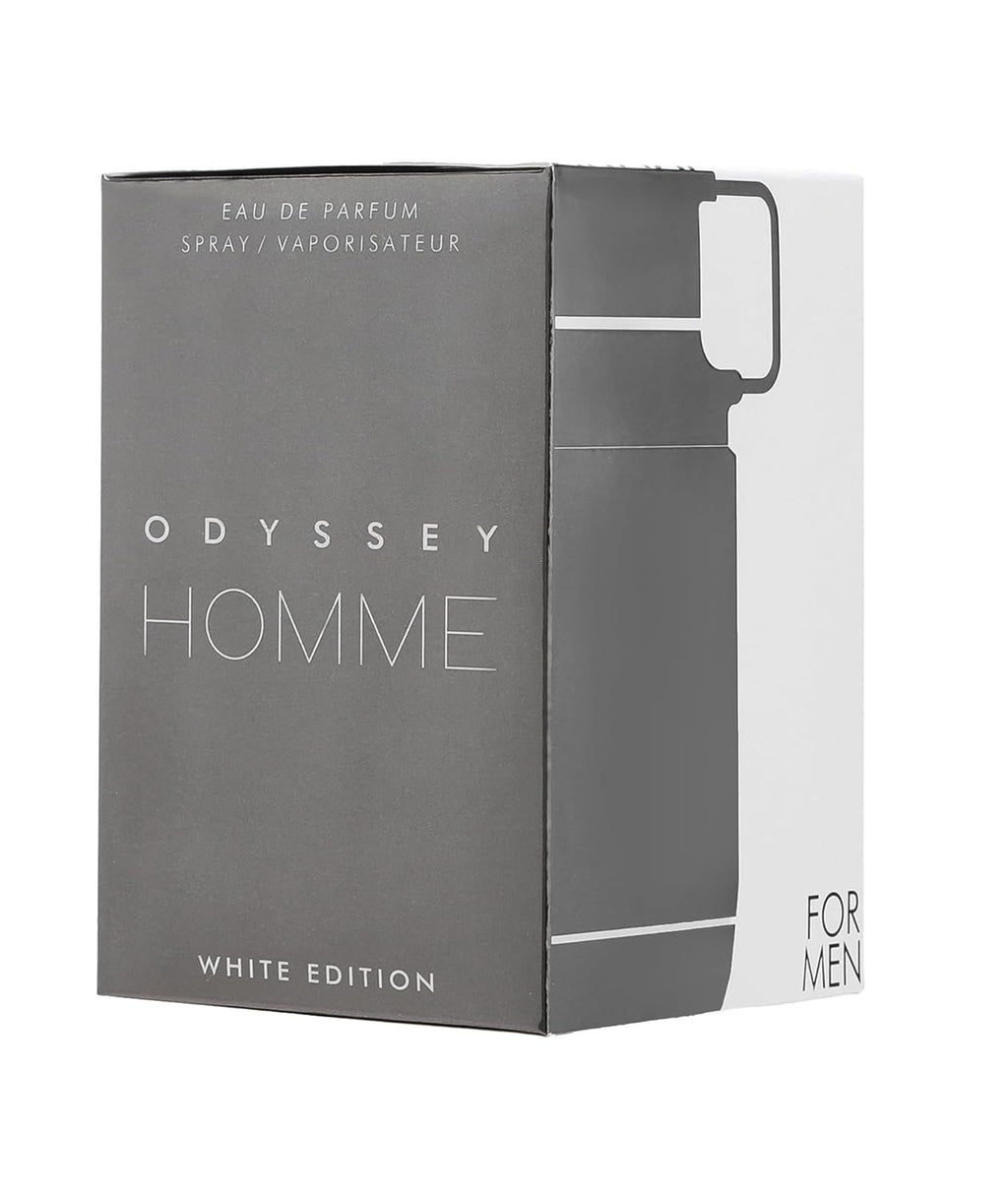 Odyssey Homme