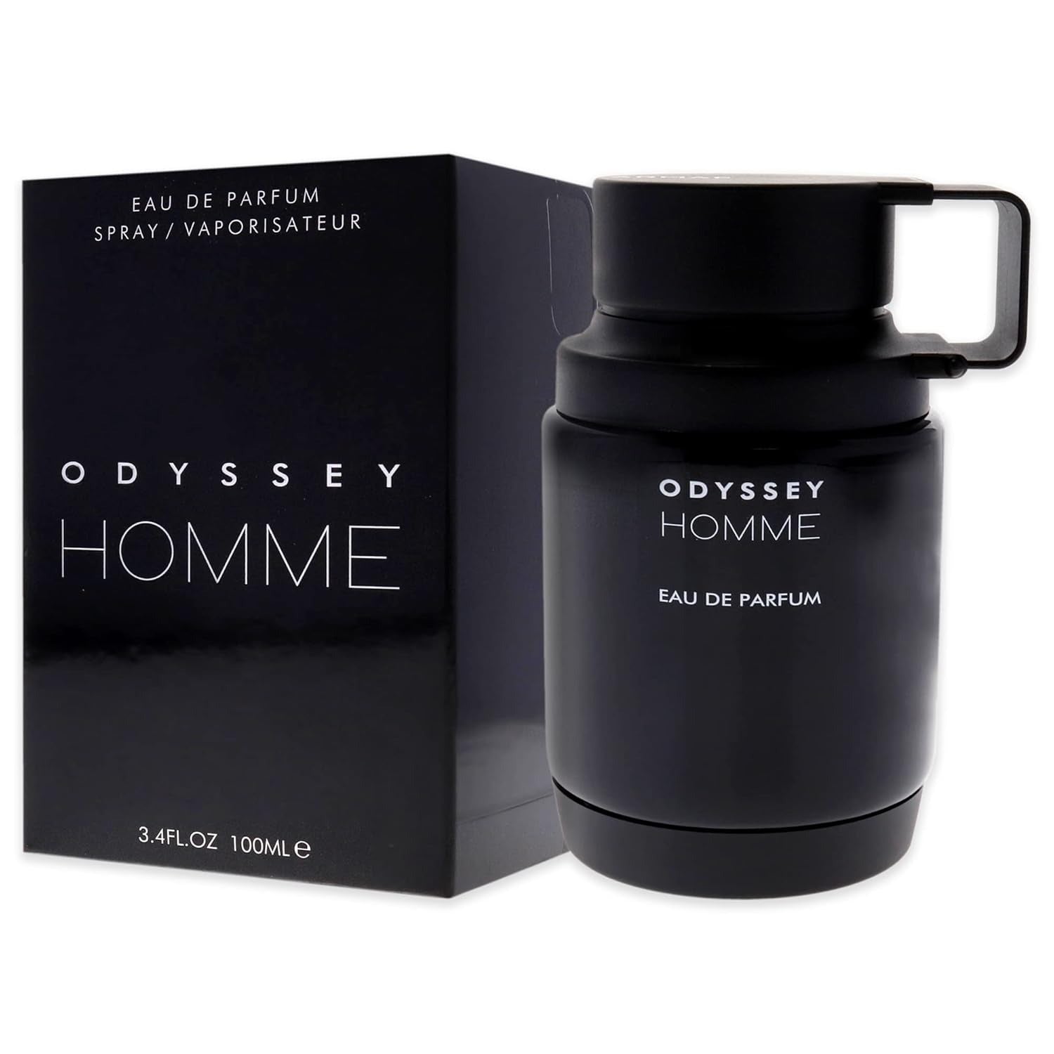 Odyssey Homme