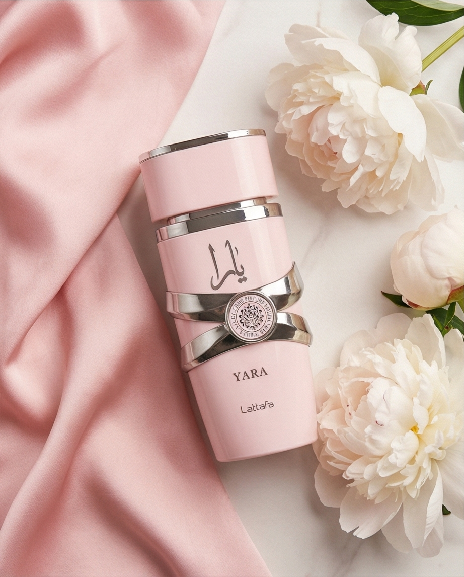 Decants 10ml Yara