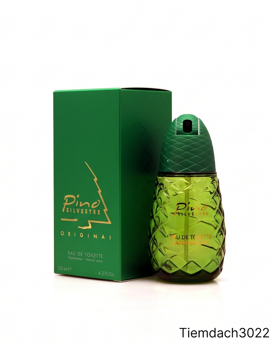 Decants 10ml Pino Silvestre