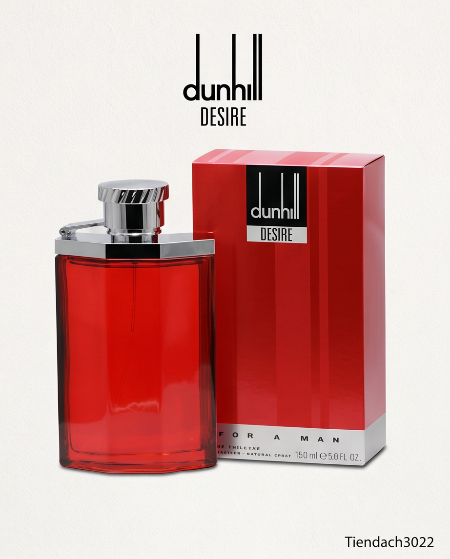 Desire (Decants 10ml )