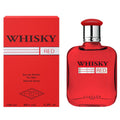 WHISKY RED