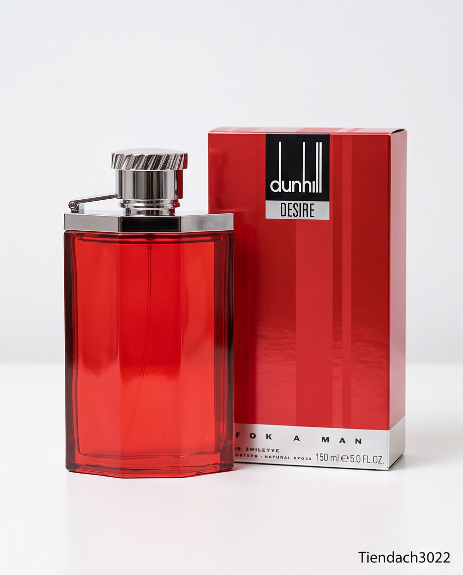 Desire (Decants 10ml )