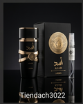 Decants 10ml Asad