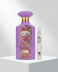 Decants 10ml Mazharia