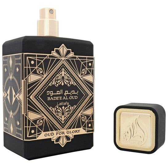 Bade'e Al Oud Oud for Glory  unisex
