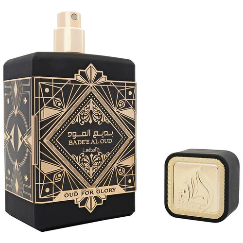 Bade'e Al Oud Oud for Glory  unisex
