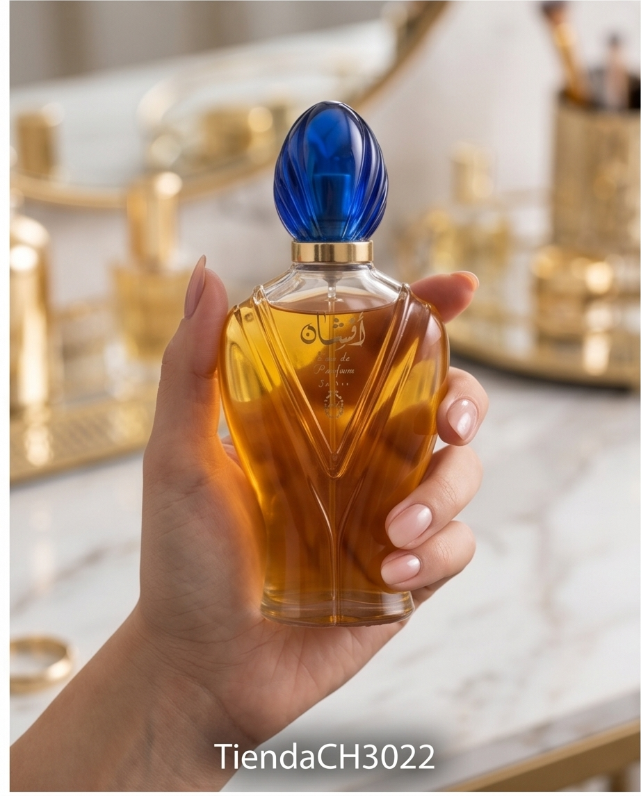 Decants 10ml Afshan