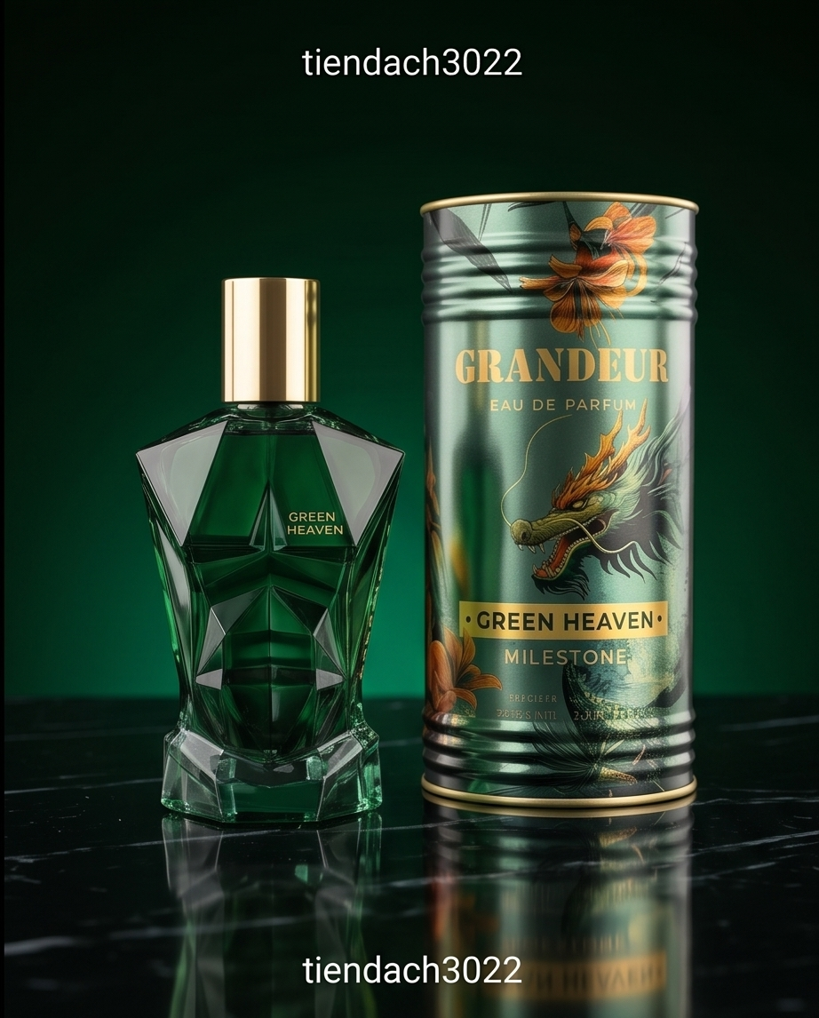 Green Heaven