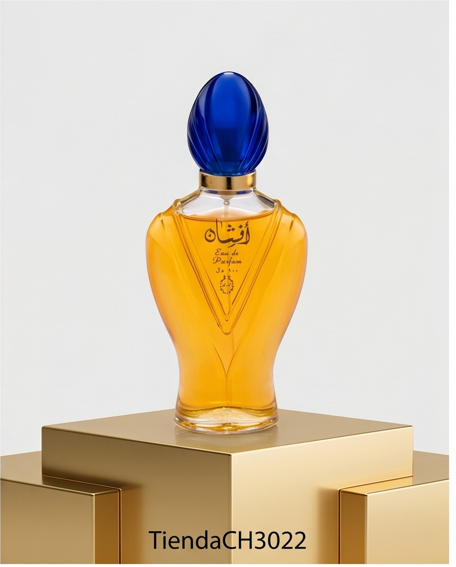 Decants 10ml Afshan