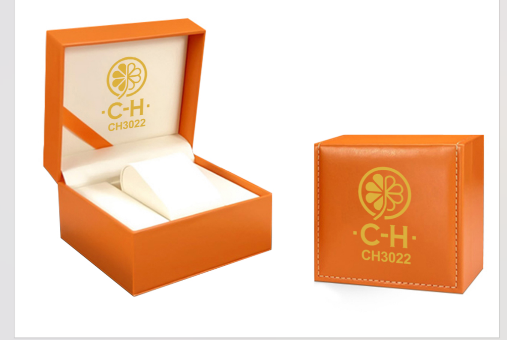 💎 OLEVS 5885 Verde Esmeralda