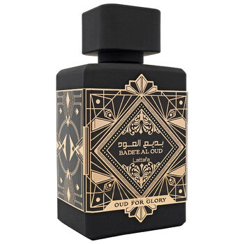 Bade'e Al Oud Oud for Glory  unisex