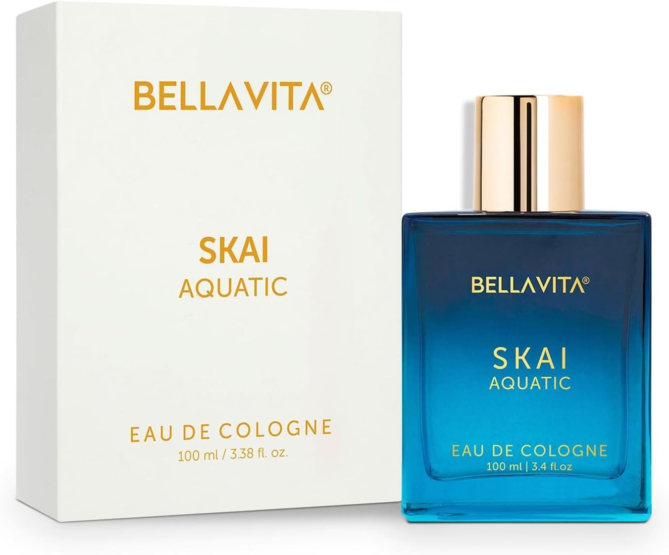 Decants 10ml Luxury SKAI