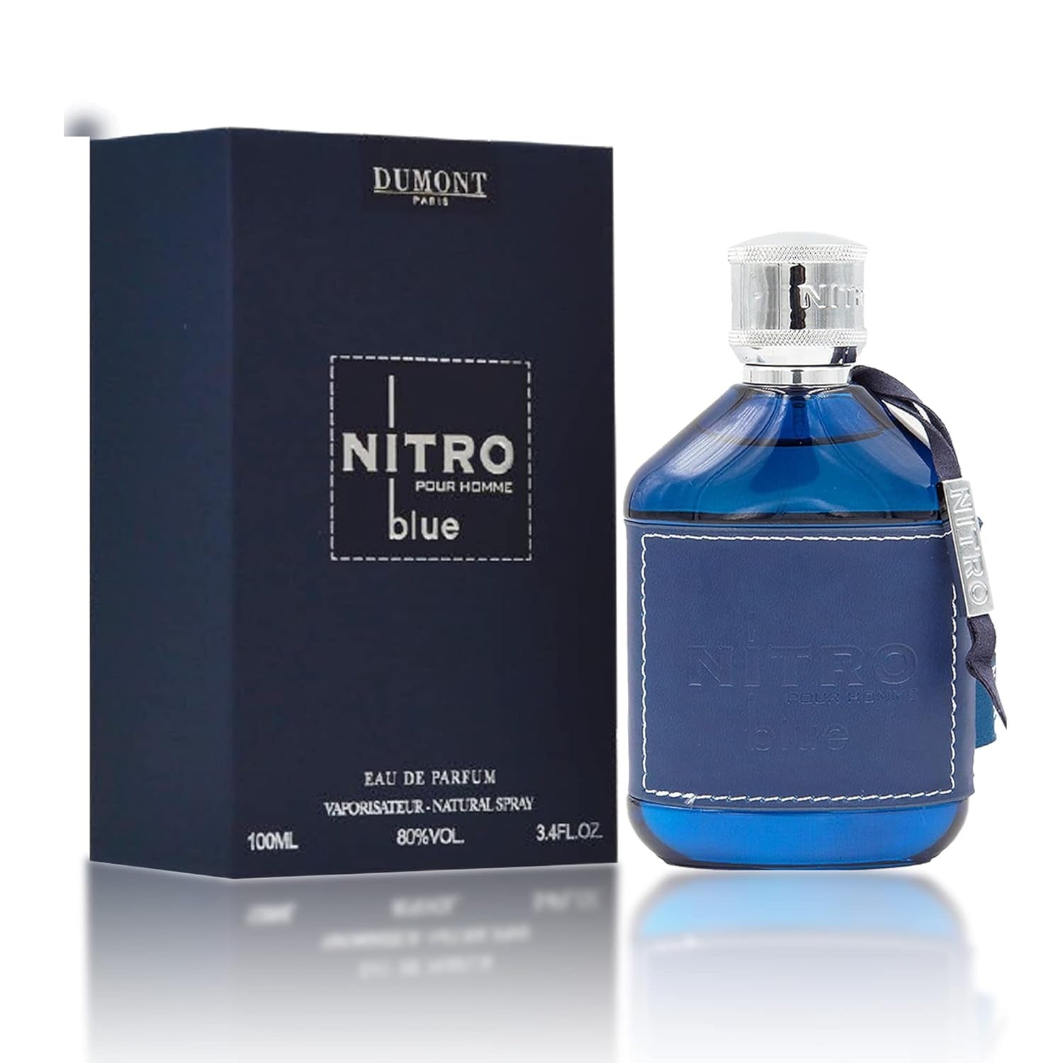 Nitro Blue