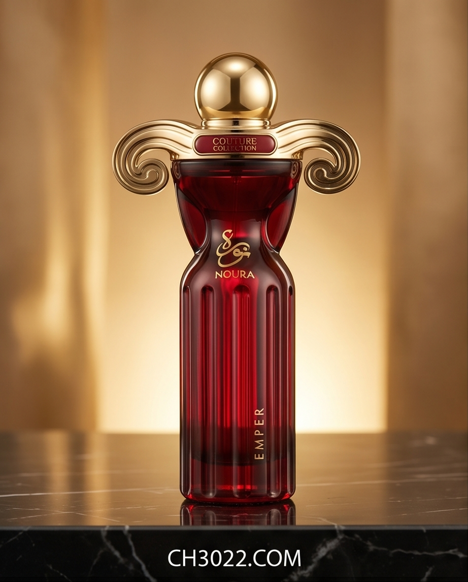 Decants 10ml Couture Noura