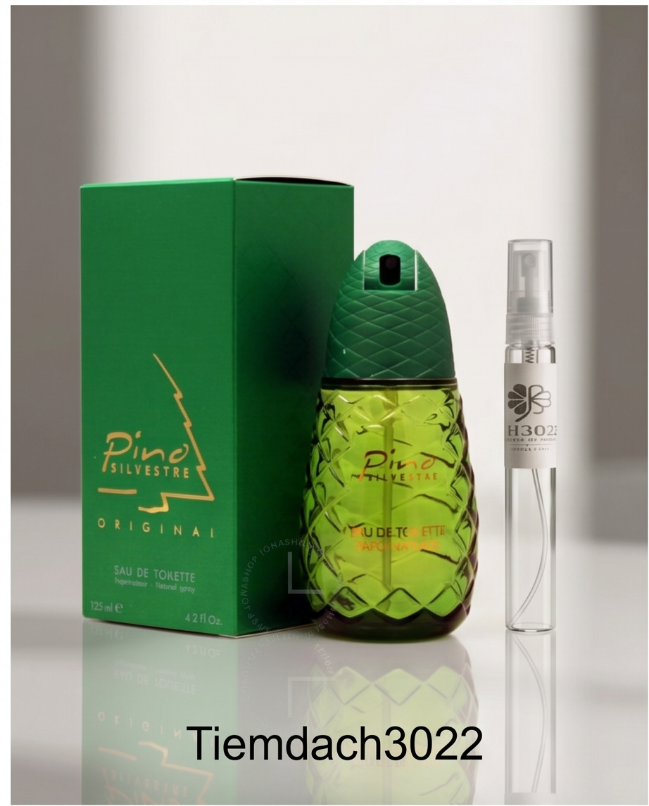 Decants 10ml Pino Silvestre