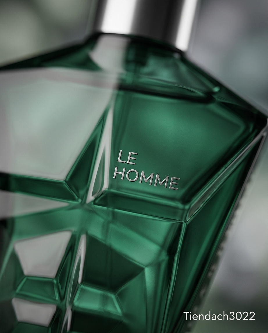 Decants 10 Le Homme