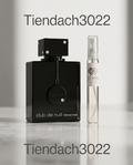 Decants 10ml Club De Nuit Intense