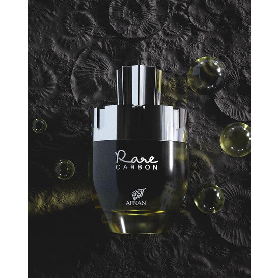 Rare Carbon hombre