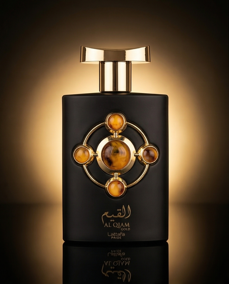 Decants 10ml Al Qiam Gold
