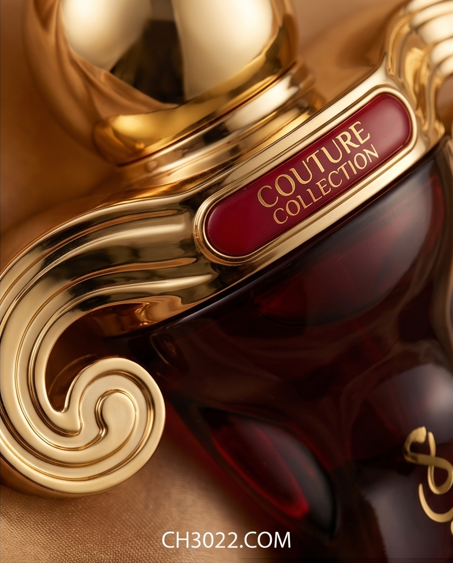 Decants 10ml Couture Noura