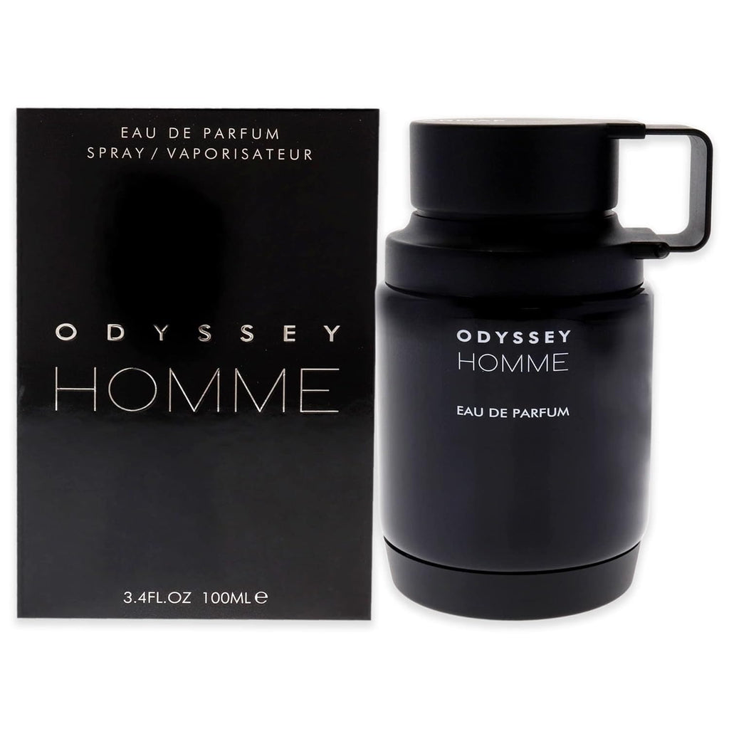 Decants 10ml Odyssey Homme
