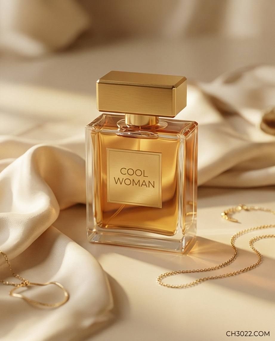 Decants 10ml Cool Women