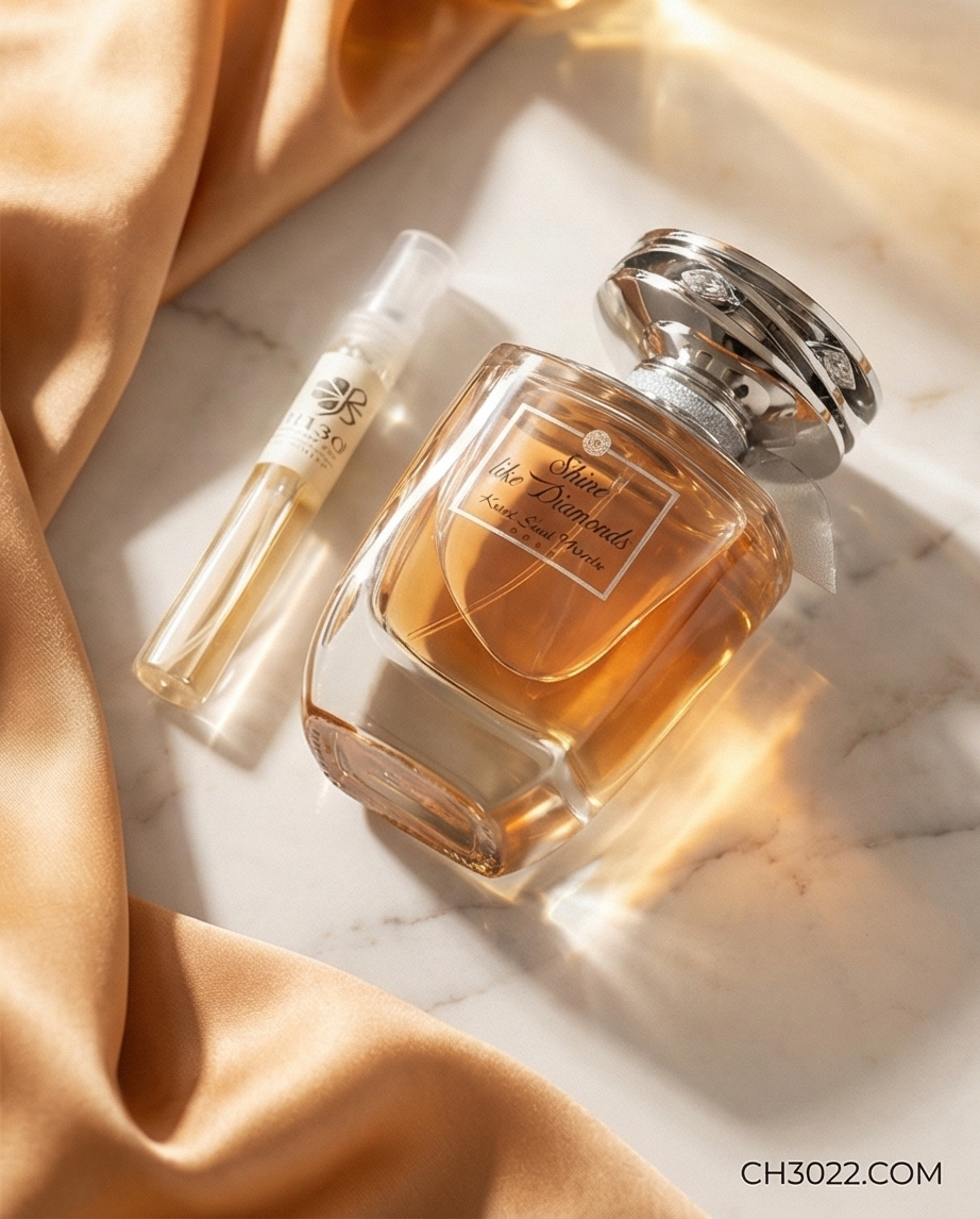 Decants 10ml Thanagum Khamra