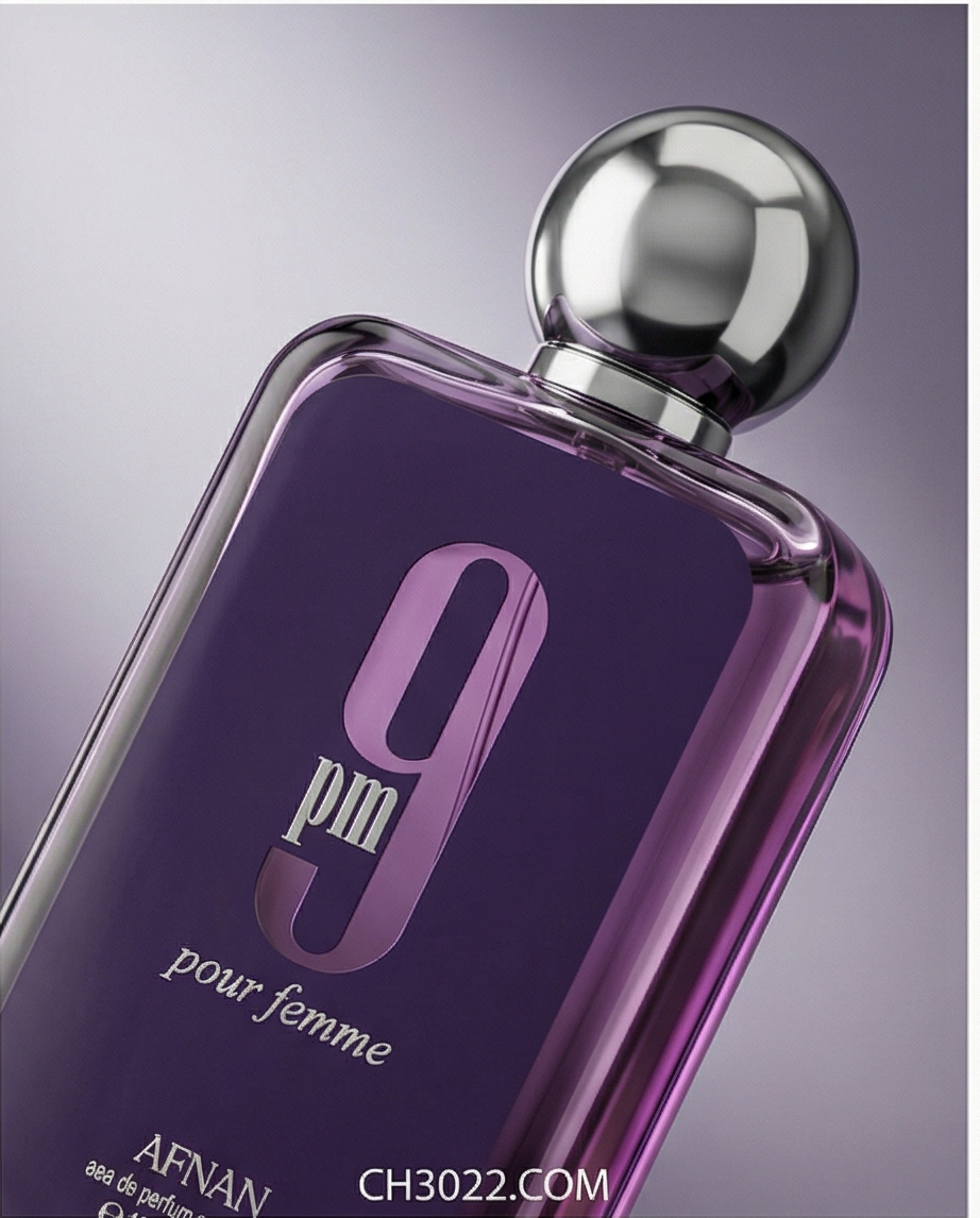 Decants 10ml 9 AM Femme