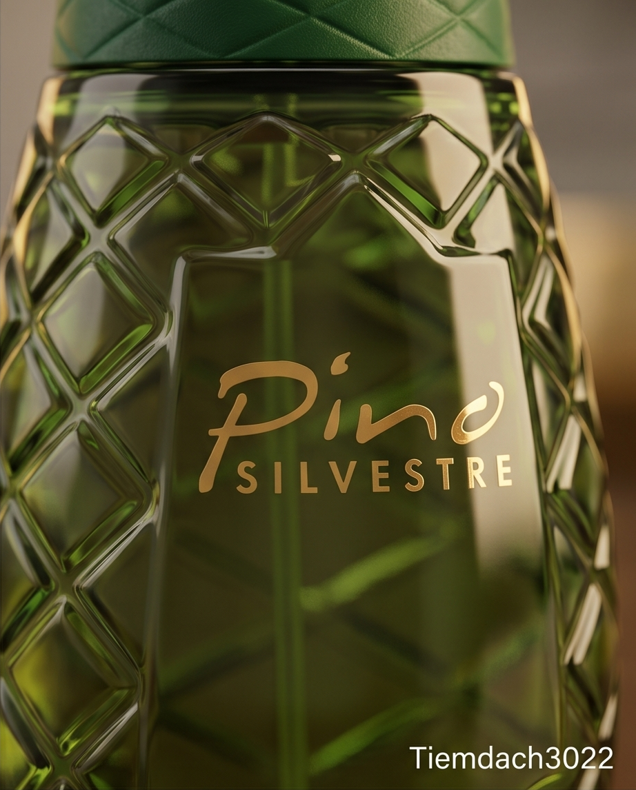 Pino Silvestre