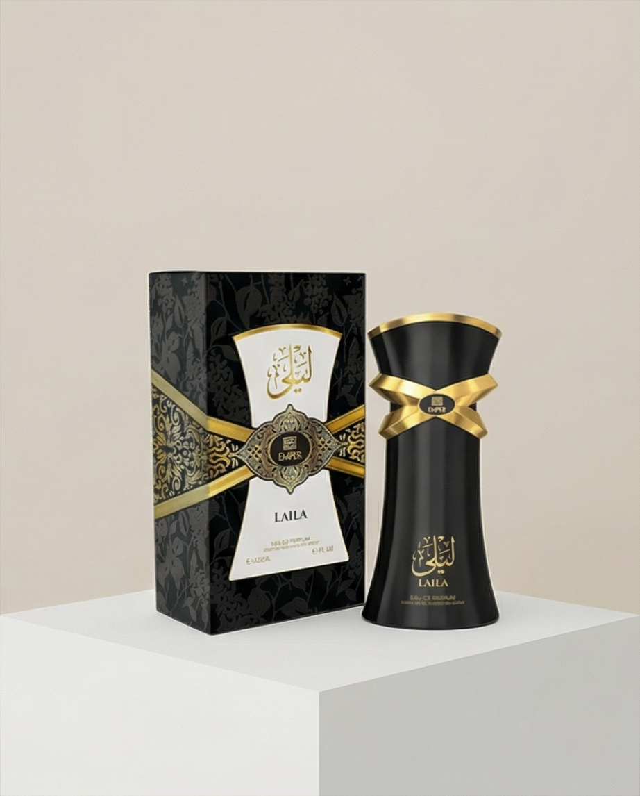 Decants 10ml Laila