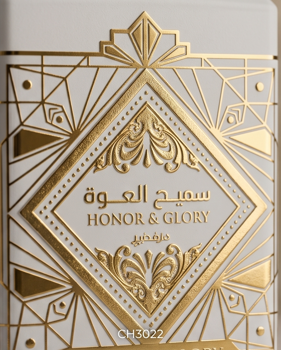 Decants 10ml Bade'e Al Oud Honor & Glory