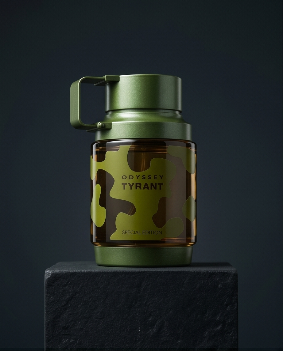 Odyssey Tyrant