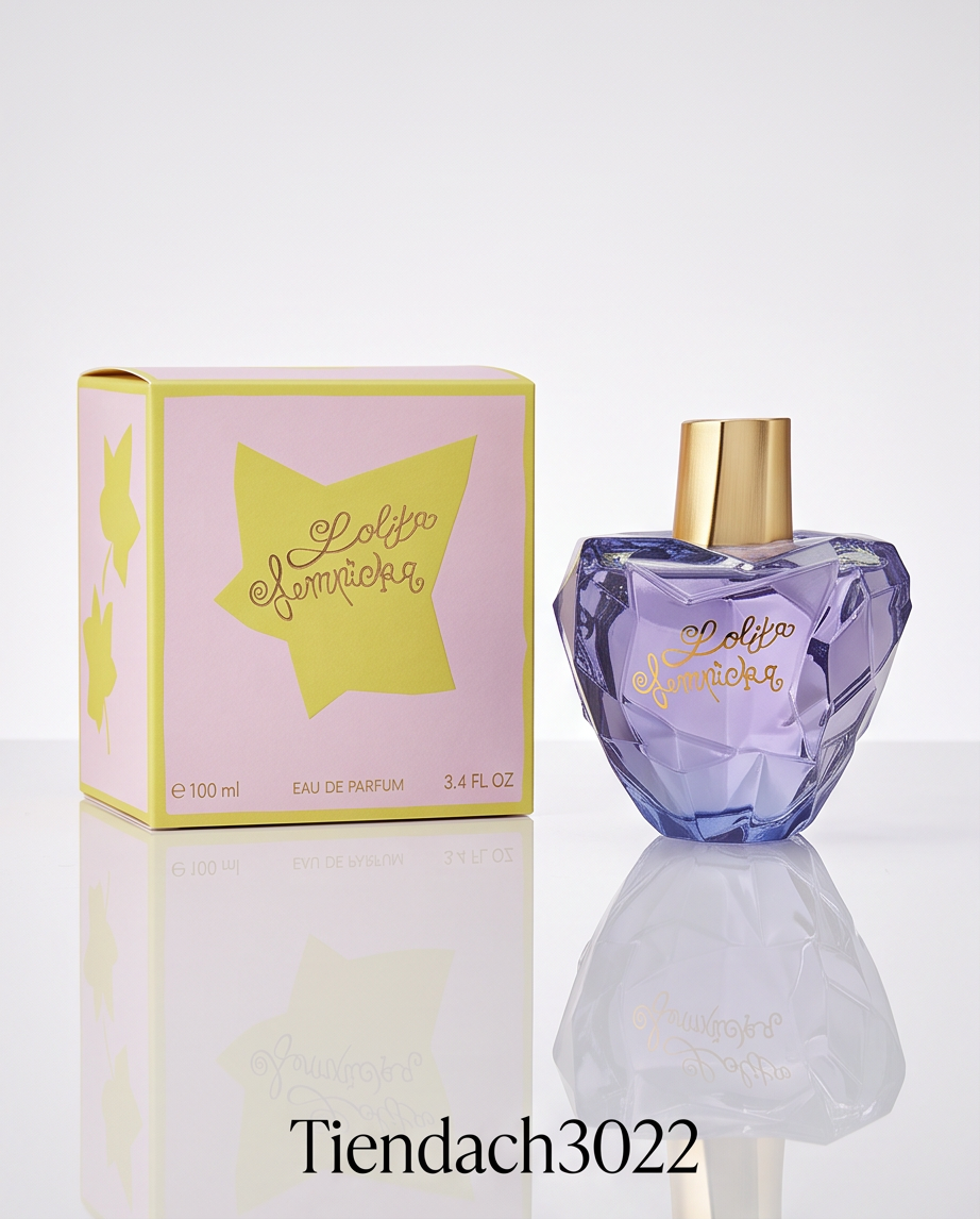 Mon Premier (Decants 10ml)