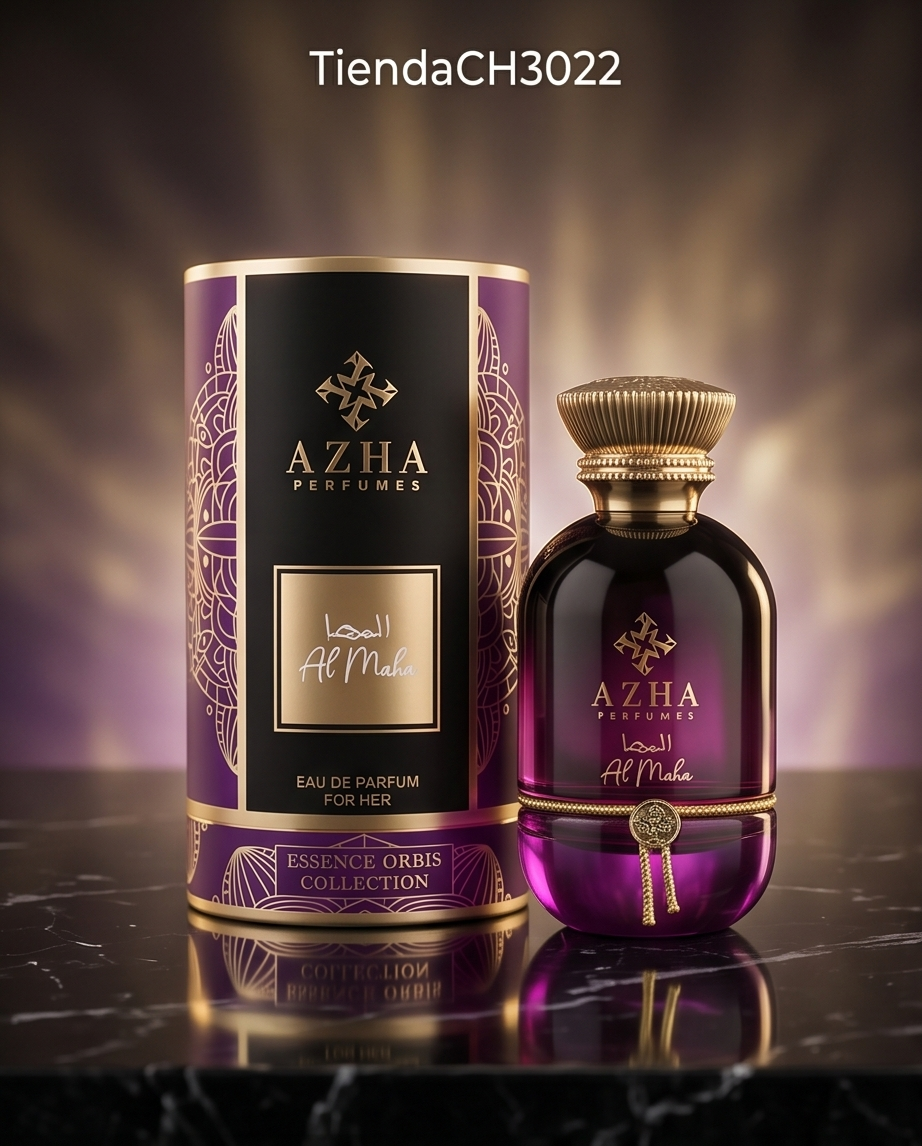 Al Maha