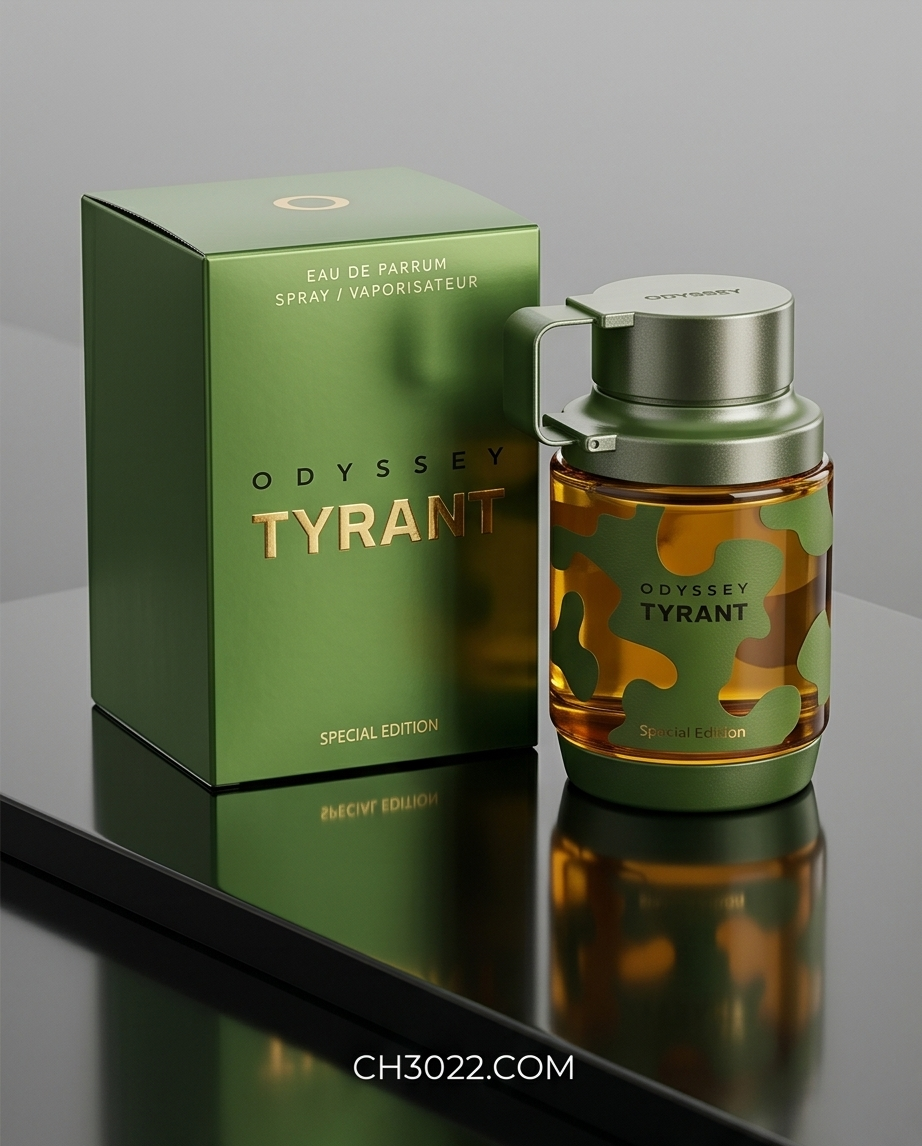 Odyssey Tyrant