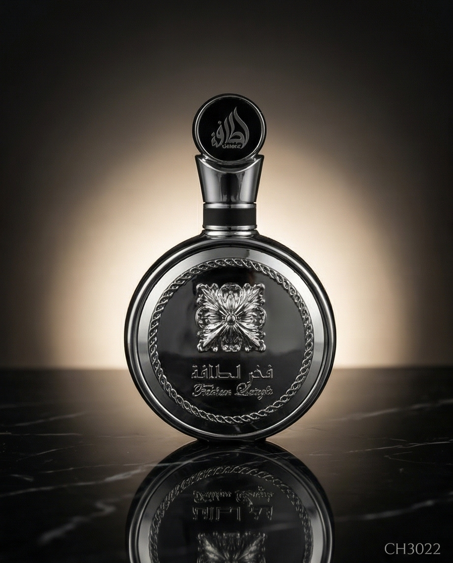 Decants 10ml Lattafa Fakhar Platin