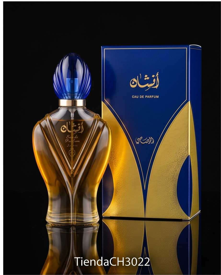 Decants 10ml Afshan