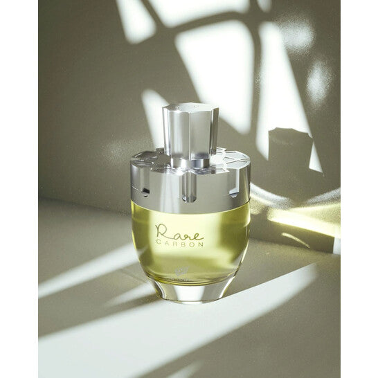 Rare Carbon hombre