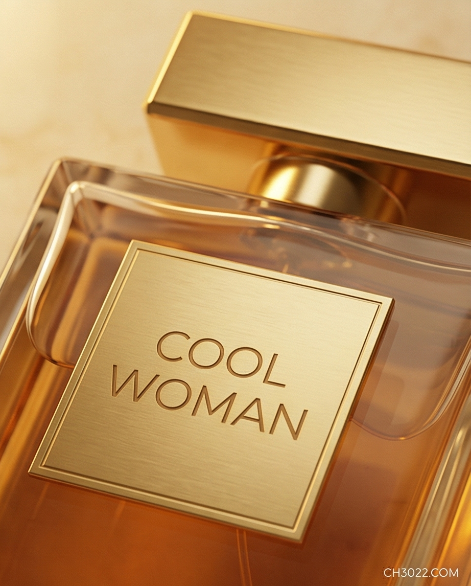 Decants 10ml Cool Women